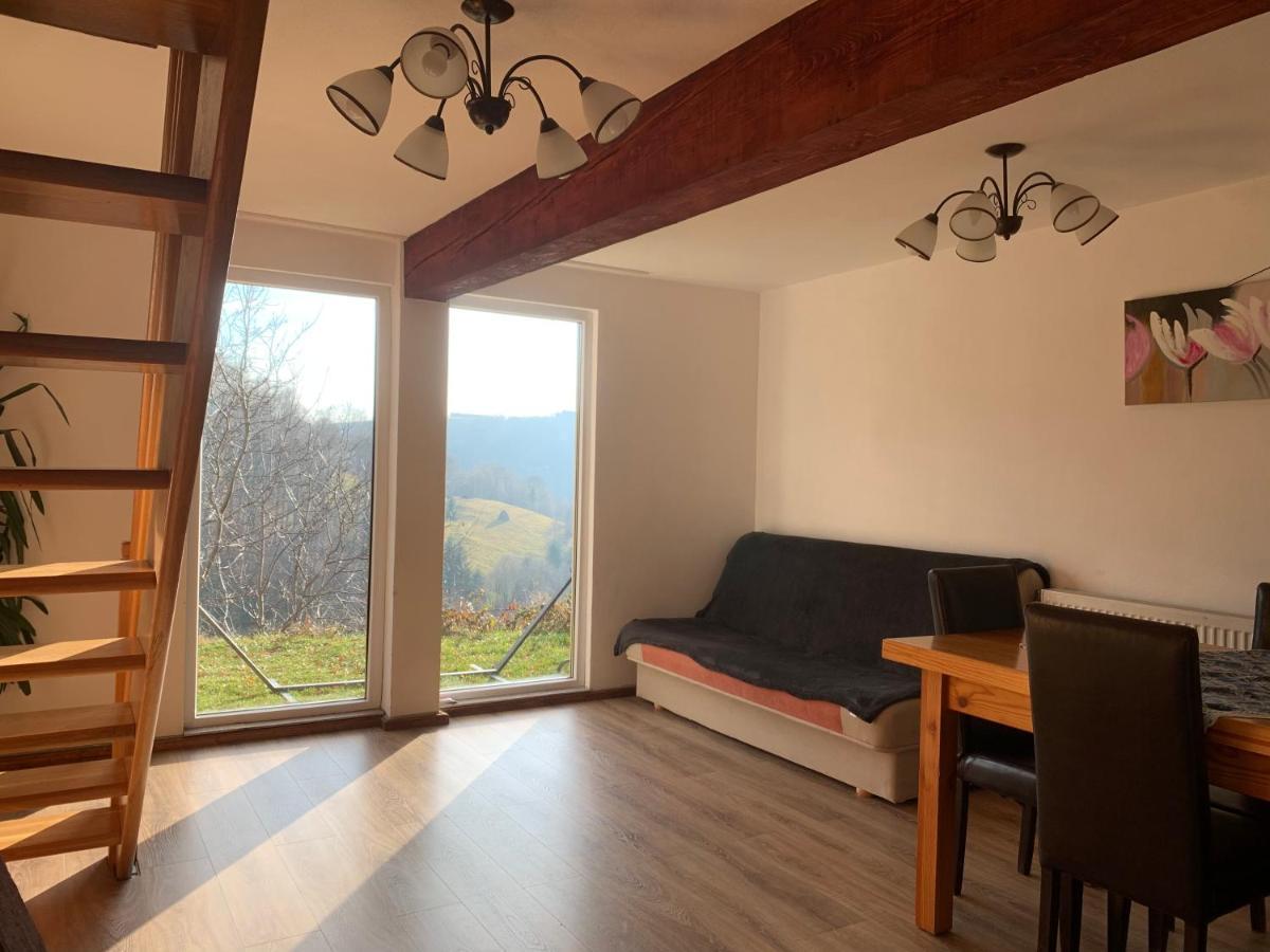 Cabana 7 Brazi Poiana Mărului Exterior foto