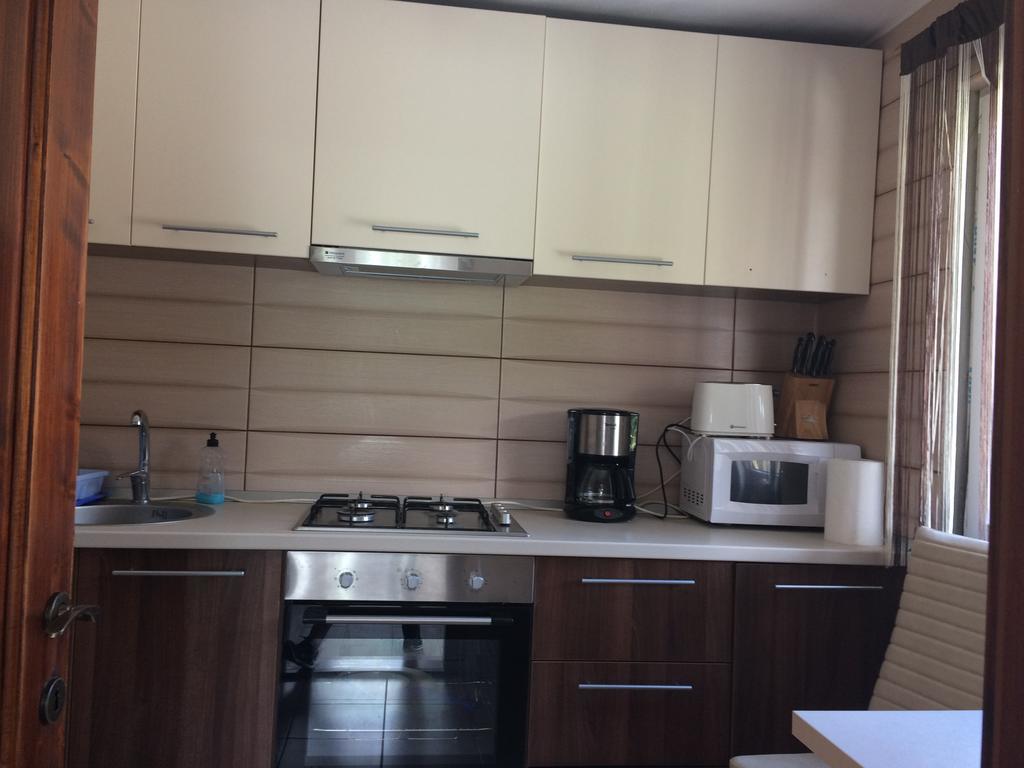 Cabana 7 Brazi Poiana Mărului Exterior foto