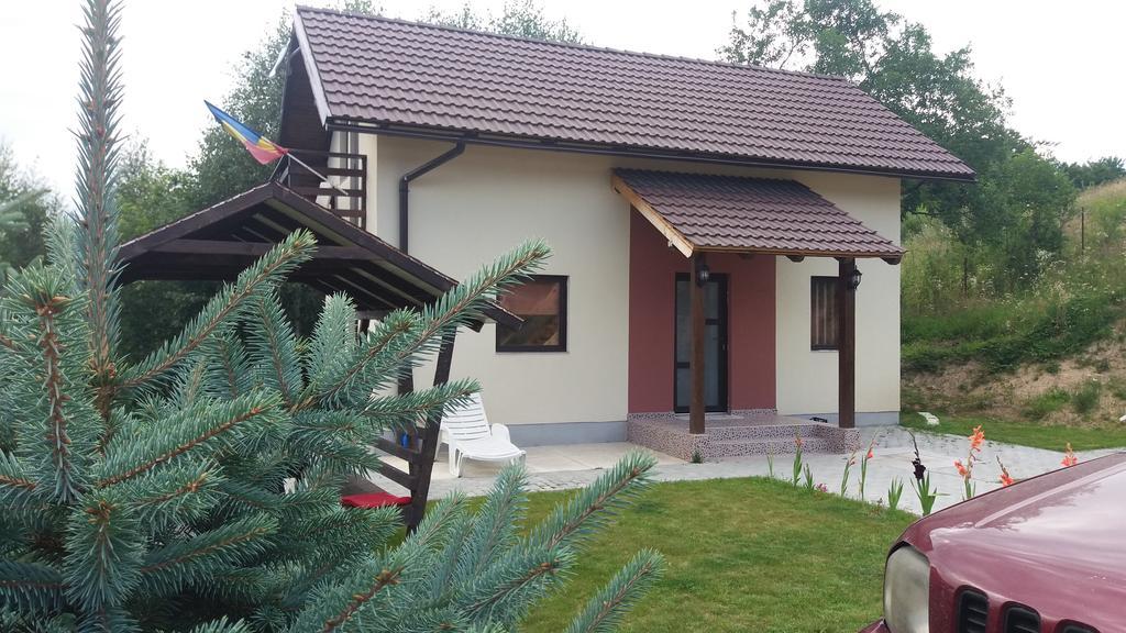 Cabana 7 Brazi Poiana Mărului Exterior foto